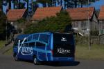 Volare W9 Visione Mobile Cinema Bus 2012 года